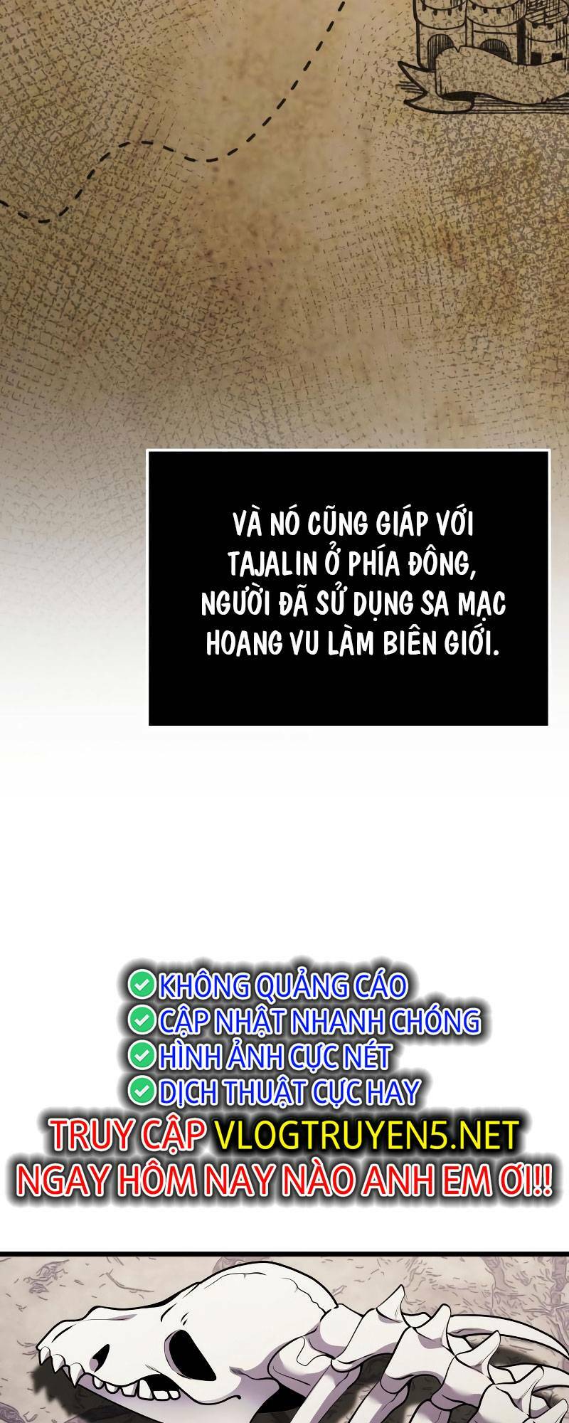 Hắc Kị Sĩ Thiên Tài Giới Hạn Thời Gian - Chapter 20 - Page 64