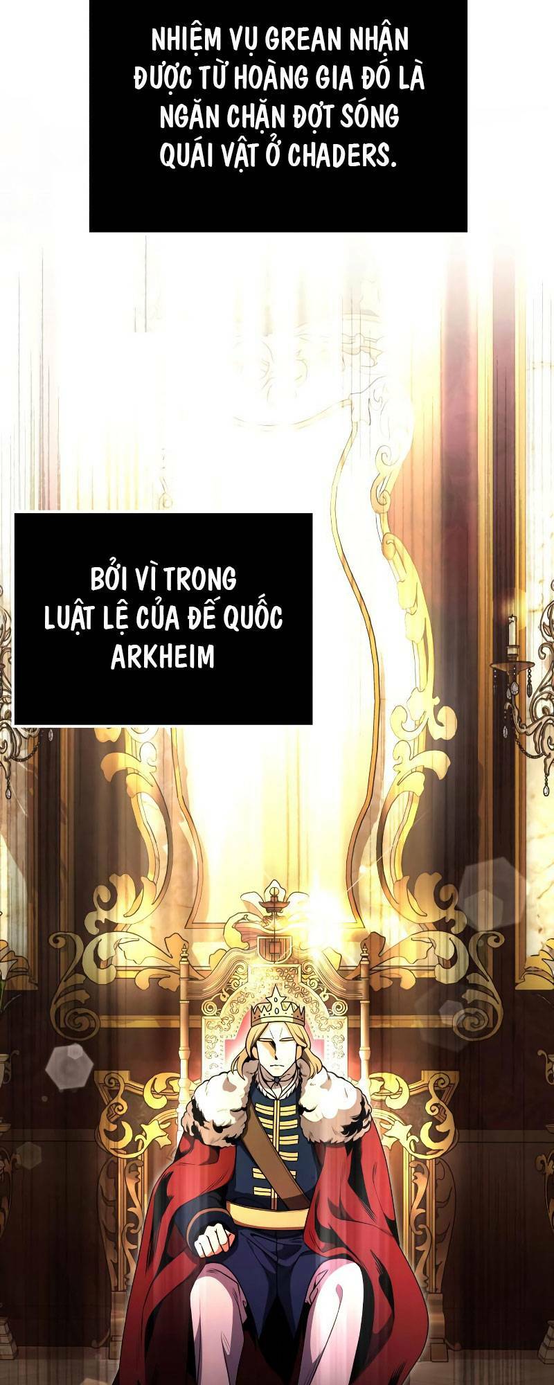 Hắc Kị Sĩ Thiên Tài Giới Hạn Thời Gian - Chapter 20 - Page 66