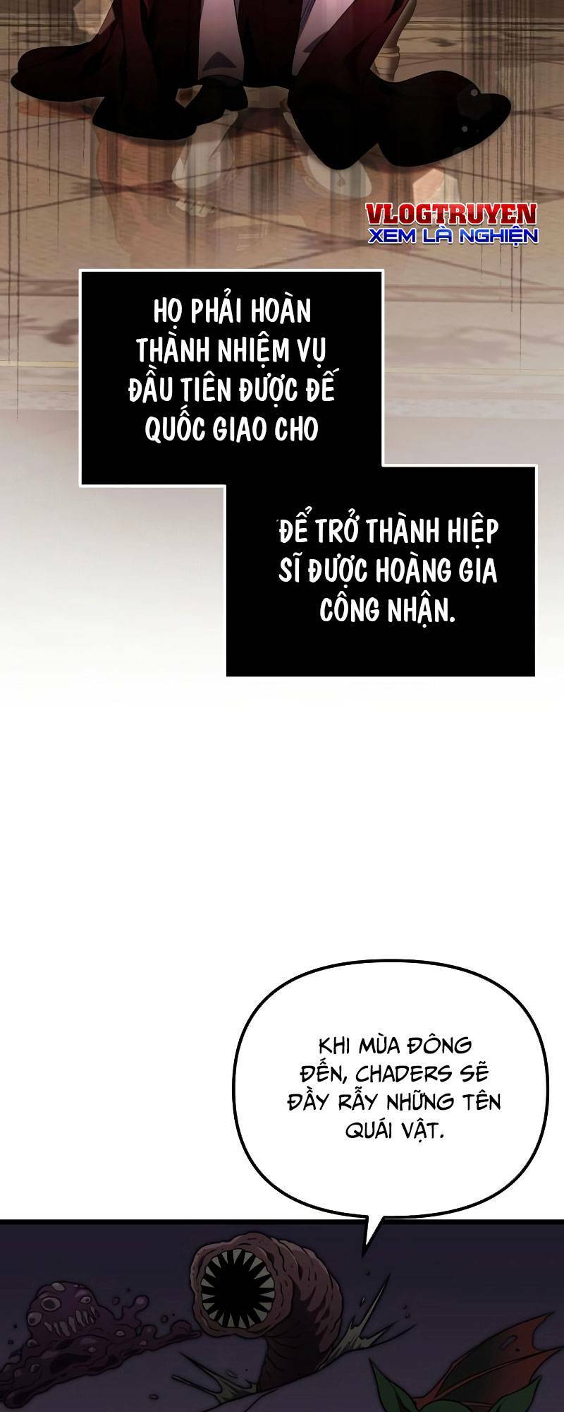 Hắc Kị Sĩ Thiên Tài Giới Hạn Thời Gian - Chapter 20 - Page 67