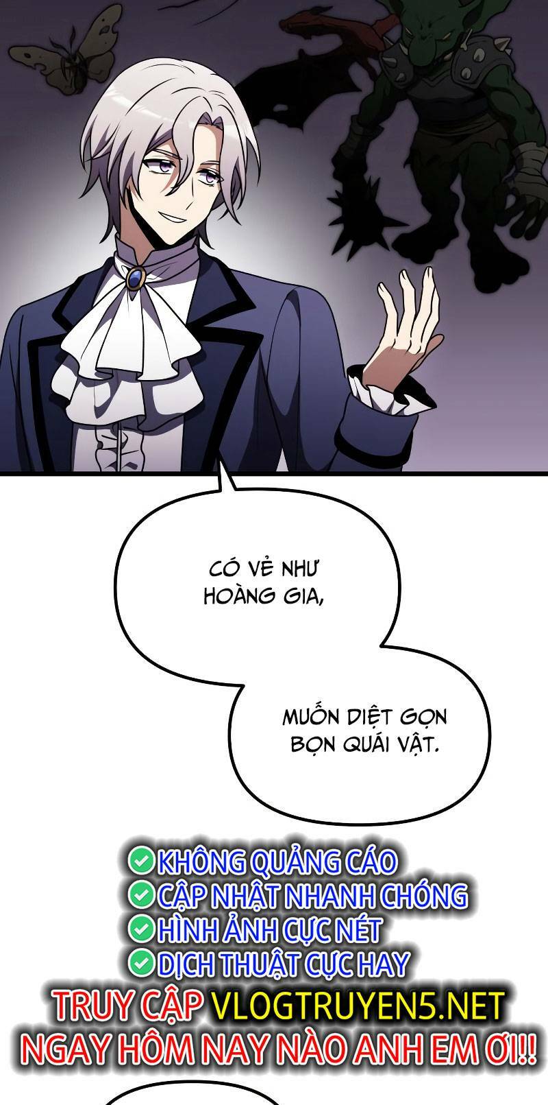 Hắc Kị Sĩ Thiên Tài Giới Hạn Thời Gian - Chapter 20 - Page 68