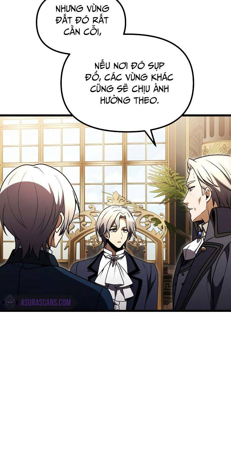 Hắc Kị Sĩ Thiên Tài Giới Hạn Thời Gian - Chapter 20 - Page 69