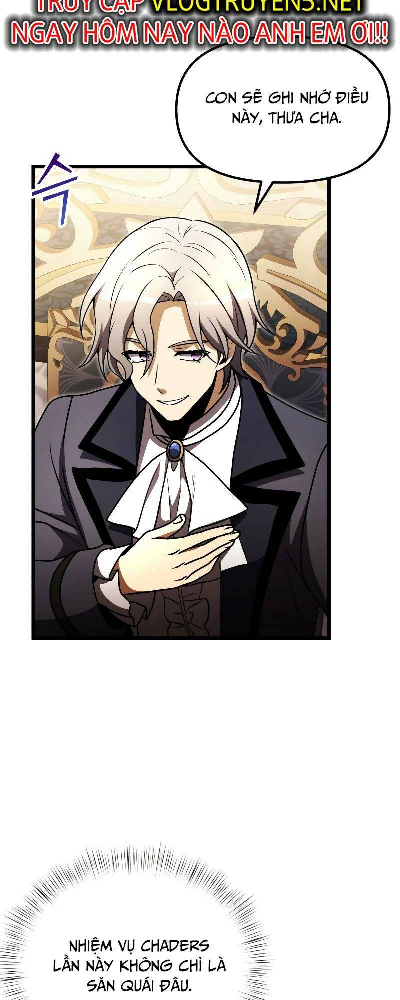 Hắc Kị Sĩ Thiên Tài Giới Hạn Thời Gian - Chapter 20 - Page 71