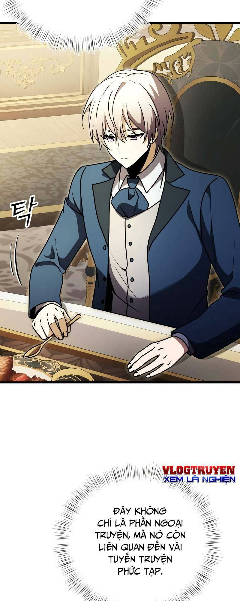 Hắc Kị Sĩ Thiên Tài Giới Hạn Thời Gian - Chapter 20 - Page 72