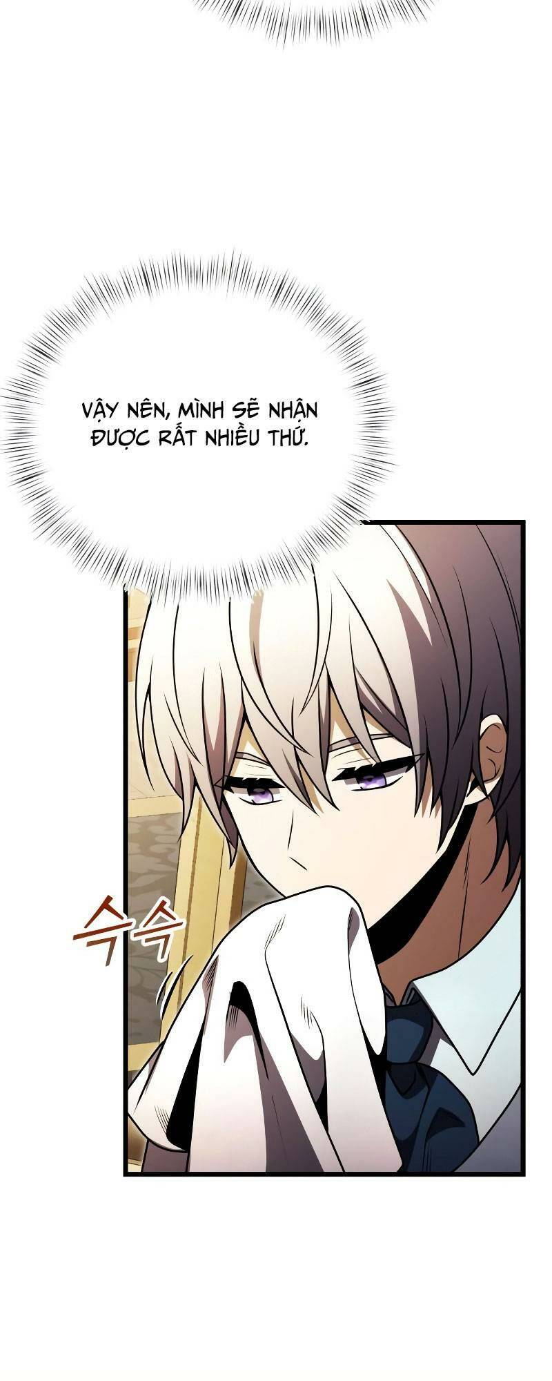 Hắc Kị Sĩ Thiên Tài Giới Hạn Thời Gian - Chapter 20 - Page 73