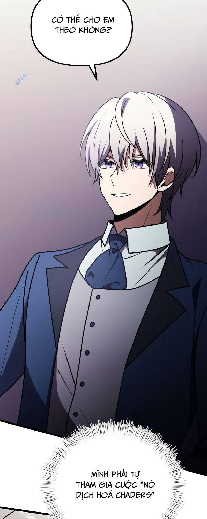 Hắc Kị Sĩ Thiên Tài Giới Hạn Thời Gian - Chapter 20 - Page 76