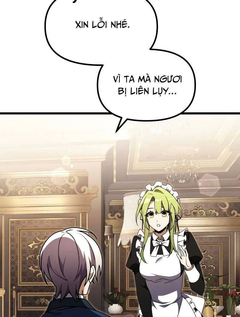 Hắc Kị Sĩ Thiên Tài Giới Hạn Thời Gian - Chapter 20 - Page 7