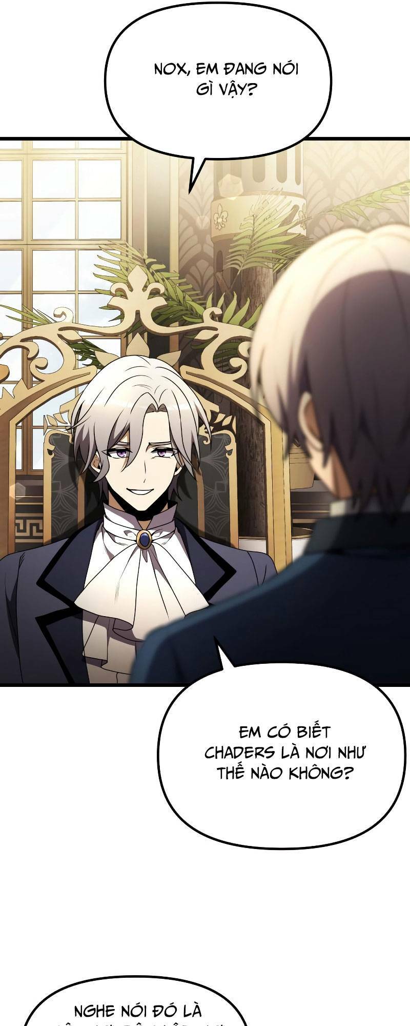 Hắc Kị Sĩ Thiên Tài Giới Hạn Thời Gian - Chapter 20 - Page 79