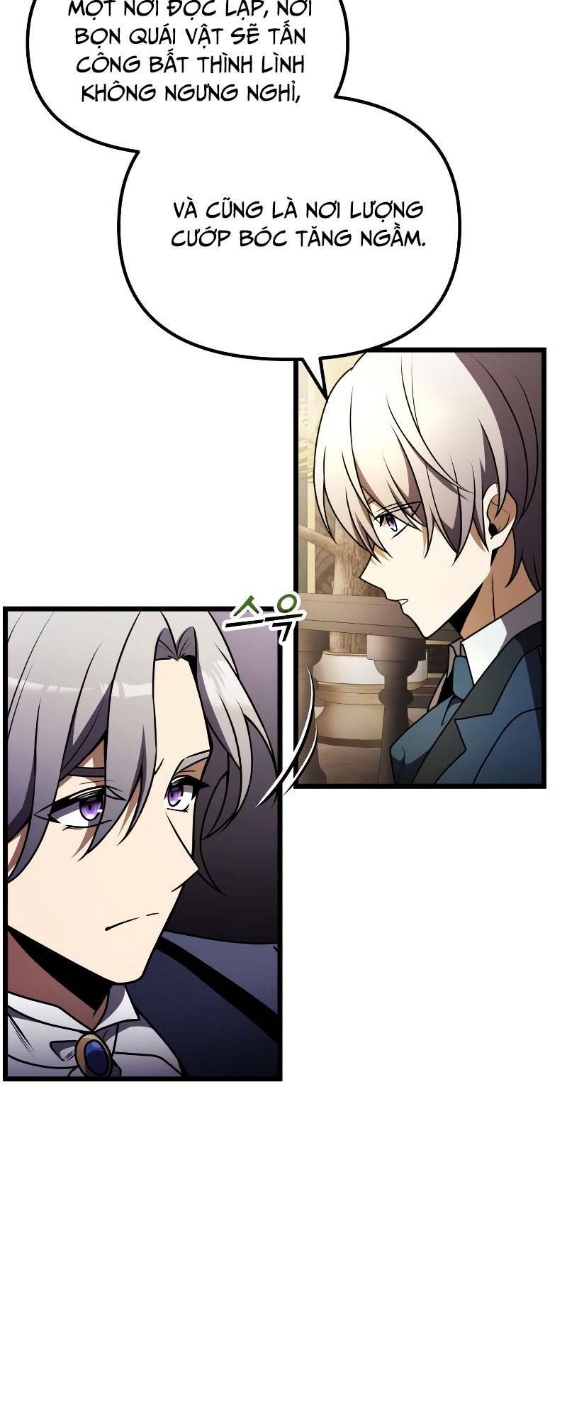 Hắc Kị Sĩ Thiên Tài Giới Hạn Thời Gian - Chapter 20 - Page 80