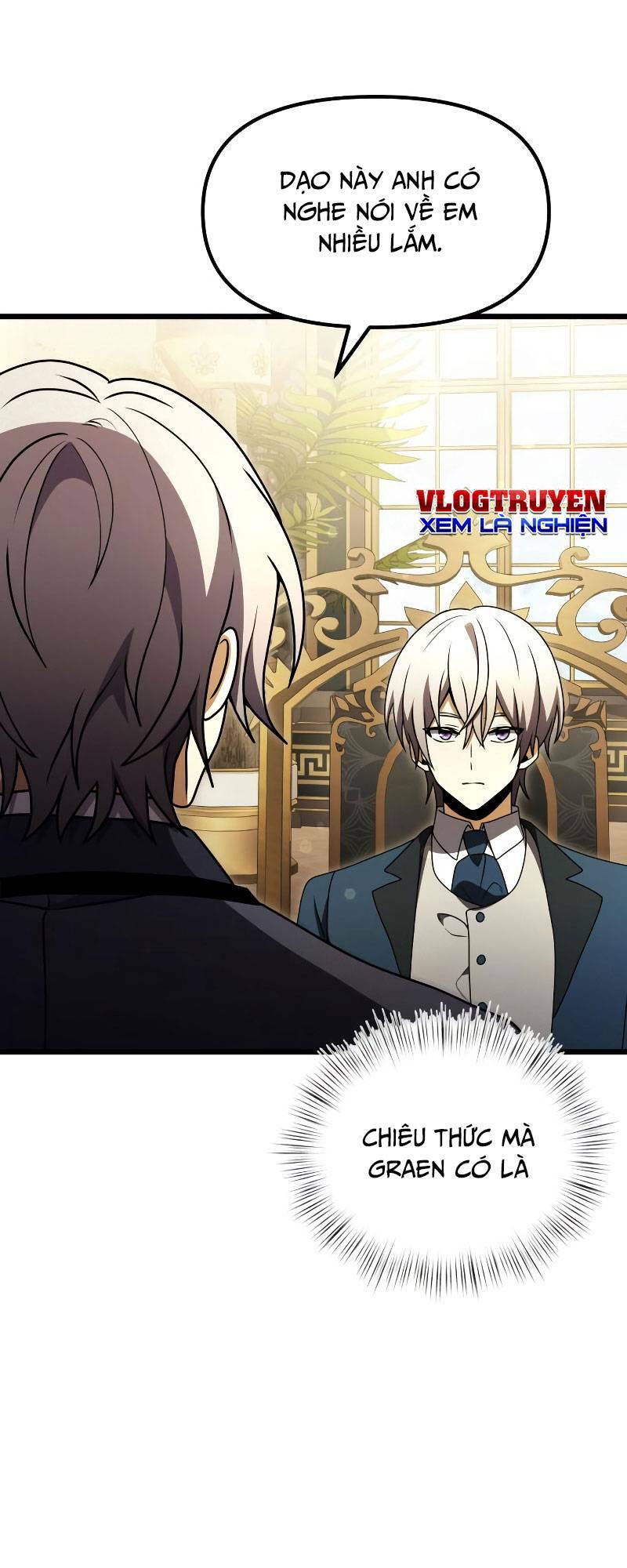 Hắc Kị Sĩ Thiên Tài Giới Hạn Thời Gian - Chapter 20 - Page 81