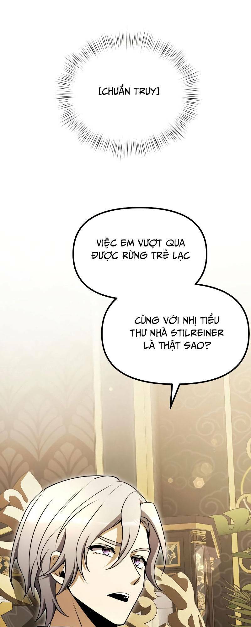 Hắc Kị Sĩ Thiên Tài Giới Hạn Thời Gian - Chapter 20 - Page 82