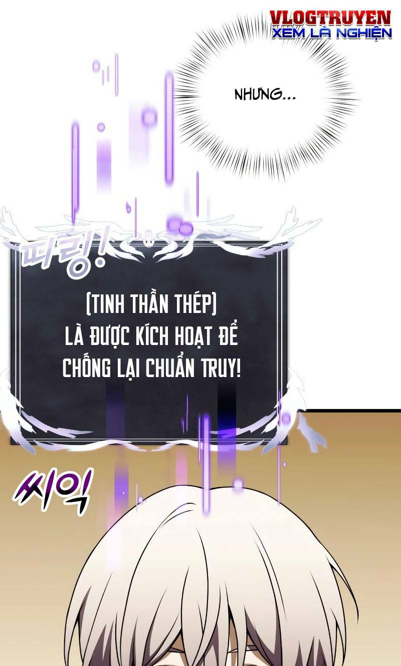 Hắc Kị Sĩ Thiên Tài Giới Hạn Thời Gian - Chapter 20 - Page 86