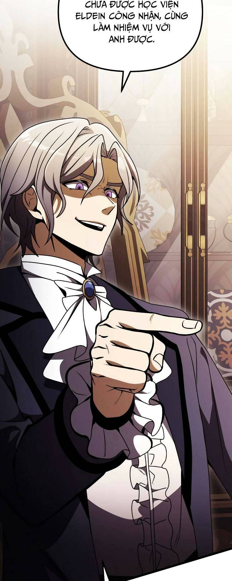 Hắc Kị Sĩ Thiên Tài Giới Hạn Thời Gian - Chapter 20 - Page 89