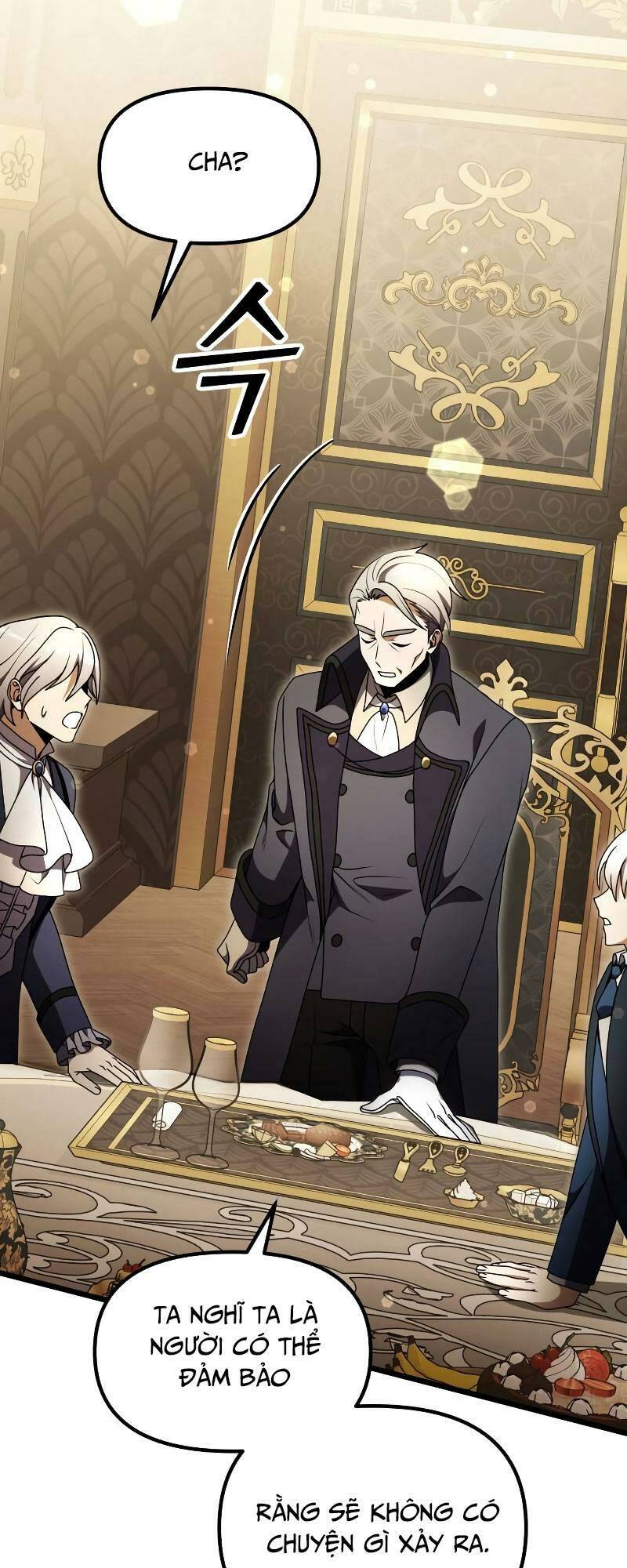 Hắc Kị Sĩ Thiên Tài Giới Hạn Thời Gian - Chapter 20 - Page 91