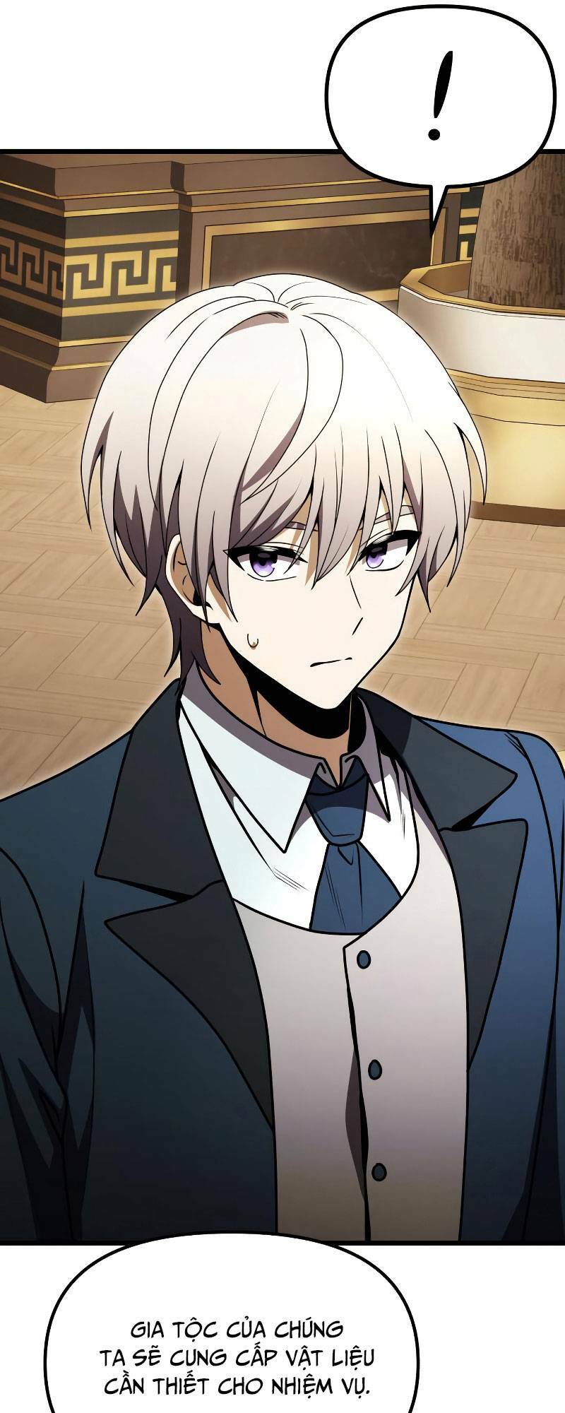 Hắc Kị Sĩ Thiên Tài Giới Hạn Thời Gian - Chapter 20 - Page 97