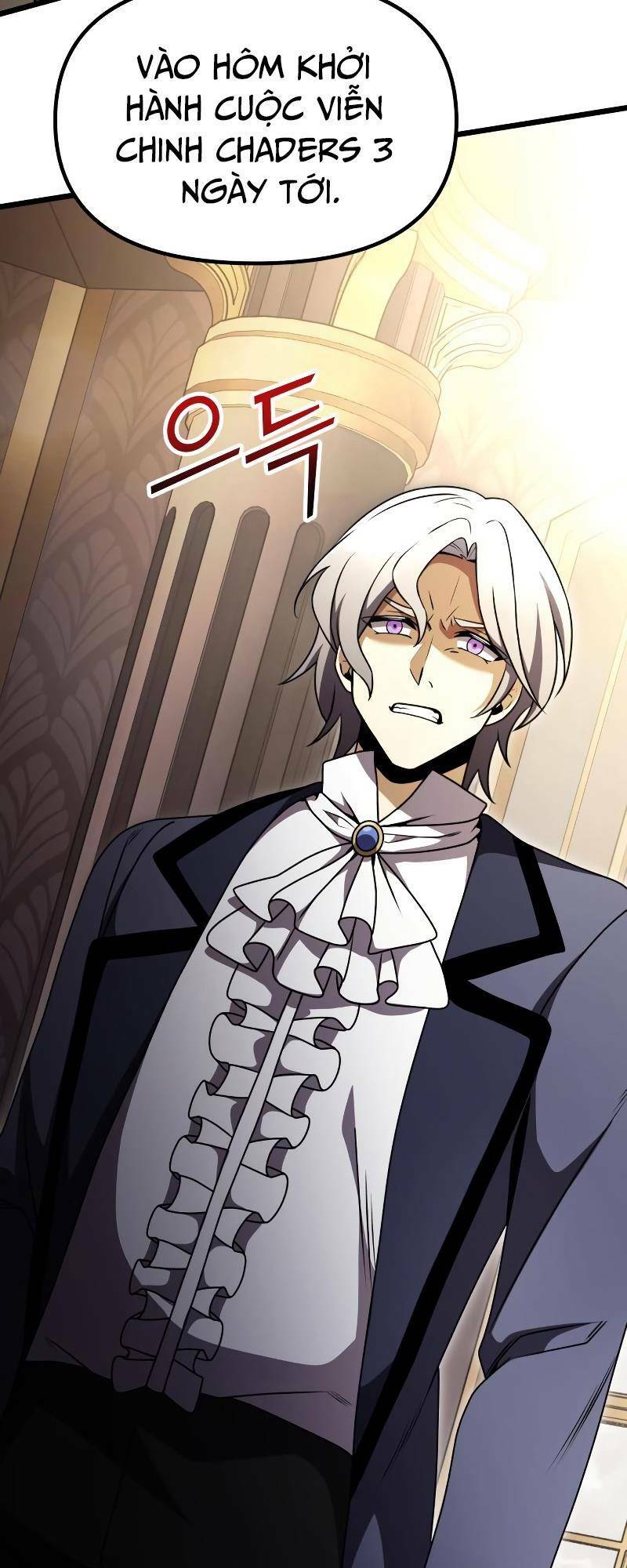 Hắc Kị Sĩ Thiên Tài Giới Hạn Thời Gian - Chapter 21 - Page 9