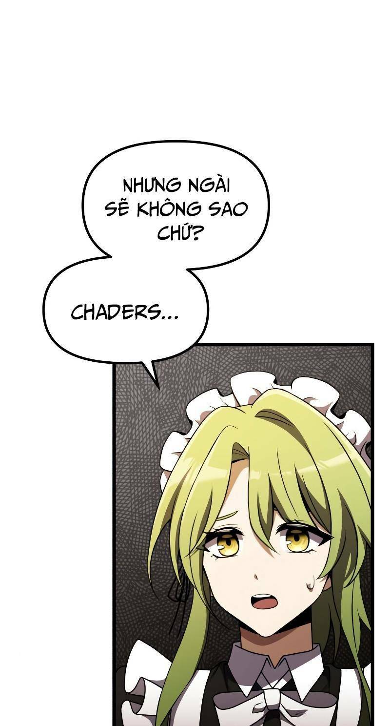 Hắc Kị Sĩ Thiên Tài Giới Hạn Thời Gian - Chapter 21 - Page 14