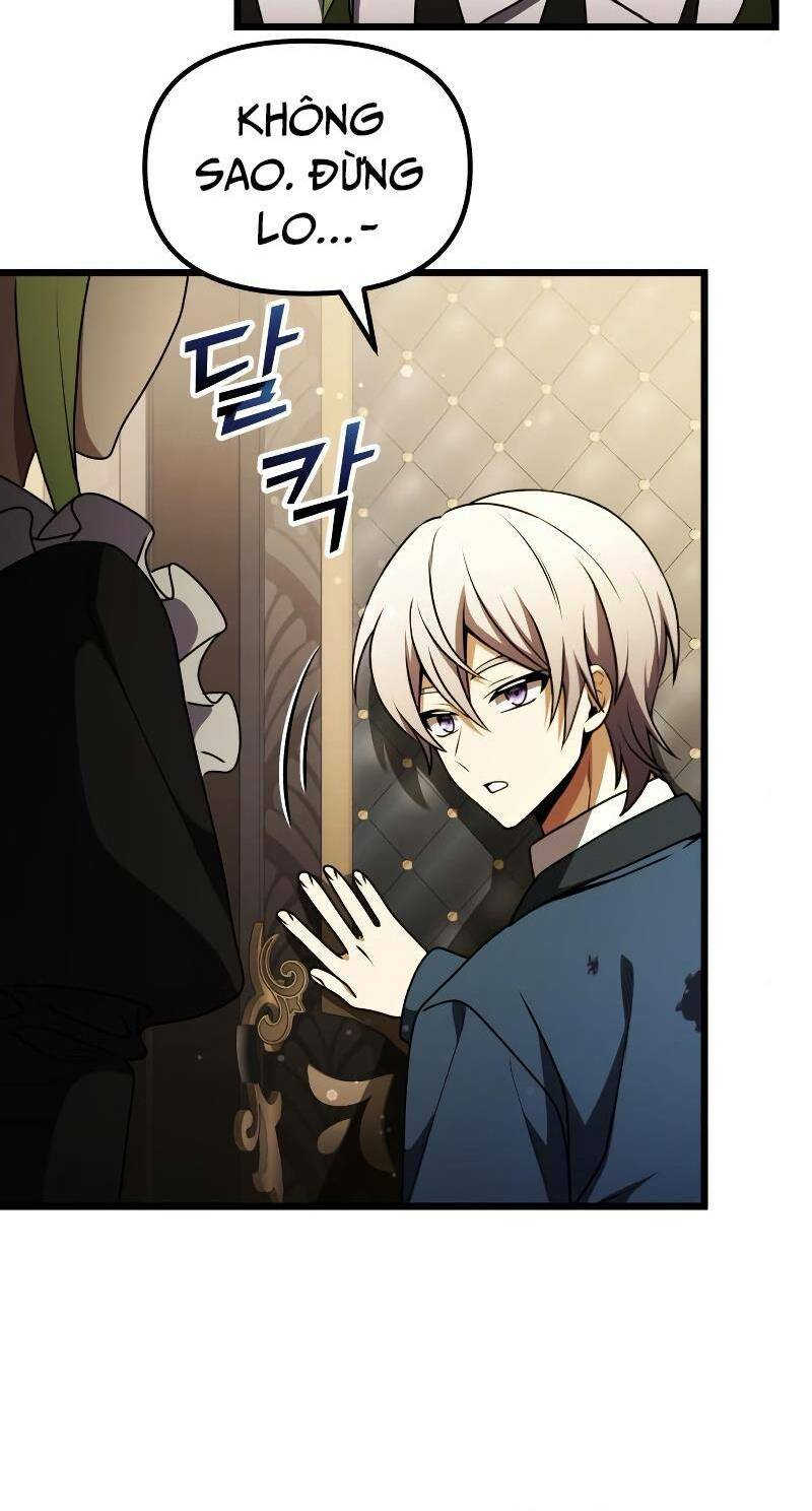 Hắc Kị Sĩ Thiên Tài Giới Hạn Thời Gian - Chapter 21 - Page 15