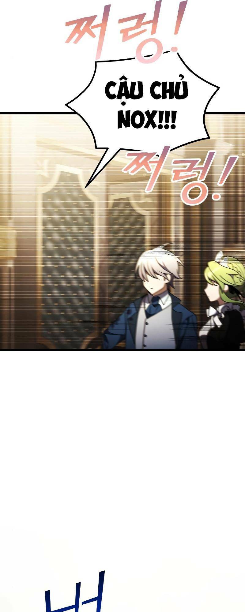 Hắc Kị Sĩ Thiên Tài Giới Hạn Thời Gian - Chapter 21 - Page 16