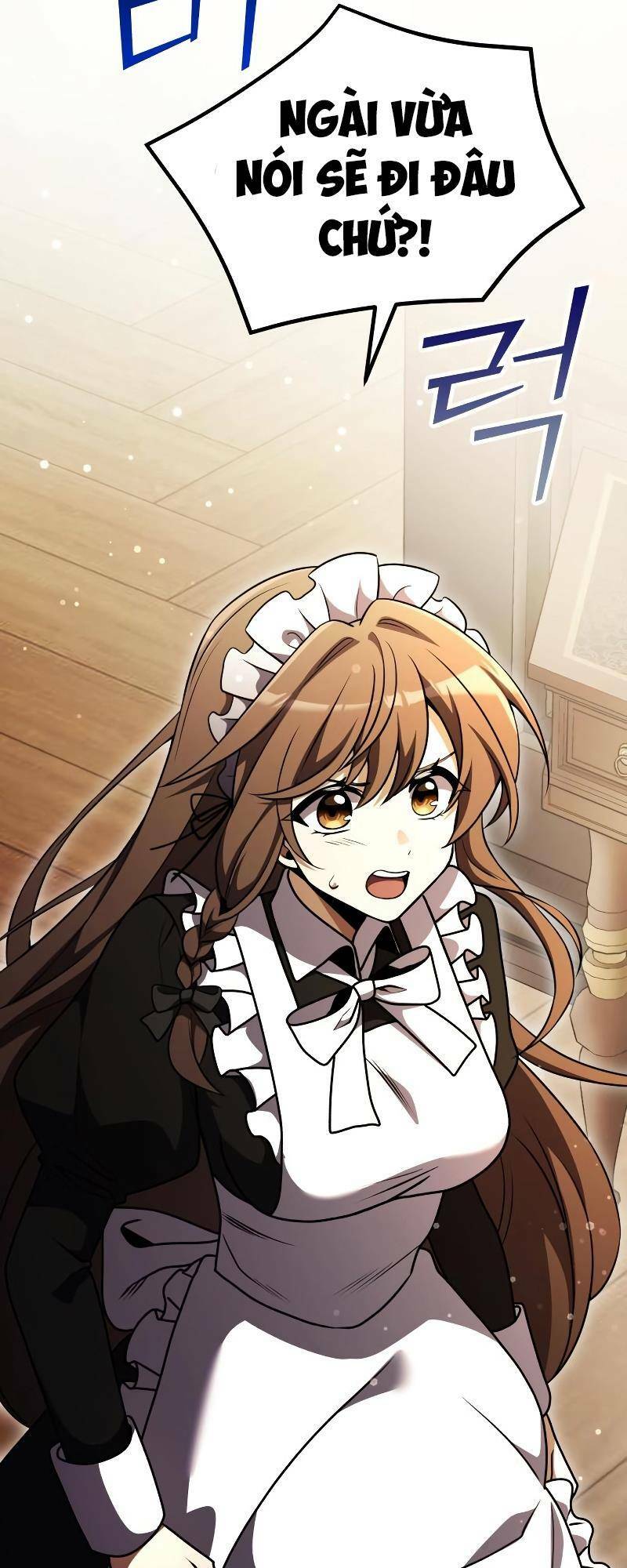 Hắc Kị Sĩ Thiên Tài Giới Hạn Thời Gian - Chapter 21 - Page 17