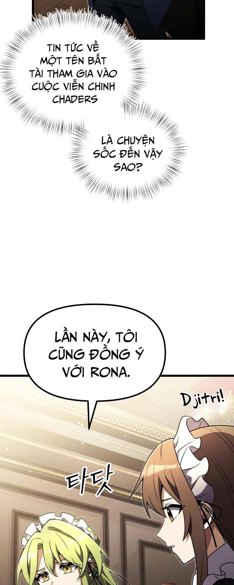 Hắc Kị Sĩ Thiên Tài Giới Hạn Thời Gian - Chapter 21 - Page 20