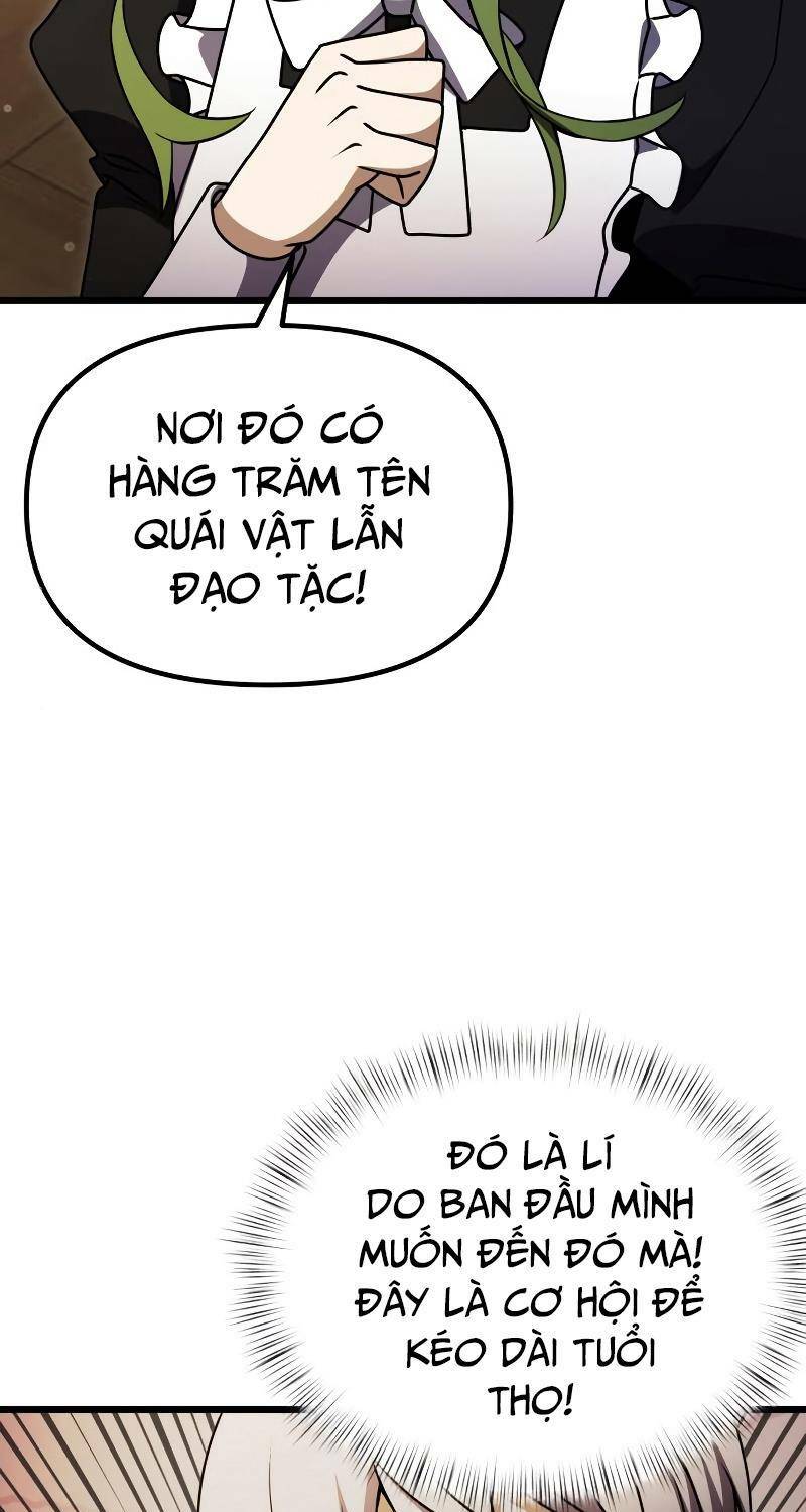 Hắc Kị Sĩ Thiên Tài Giới Hạn Thời Gian - Chapter 21 - Page 22