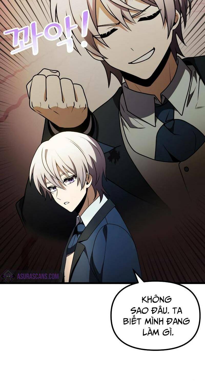 Hắc Kị Sĩ Thiên Tài Giới Hạn Thời Gian - Chapter 21 - Page 23