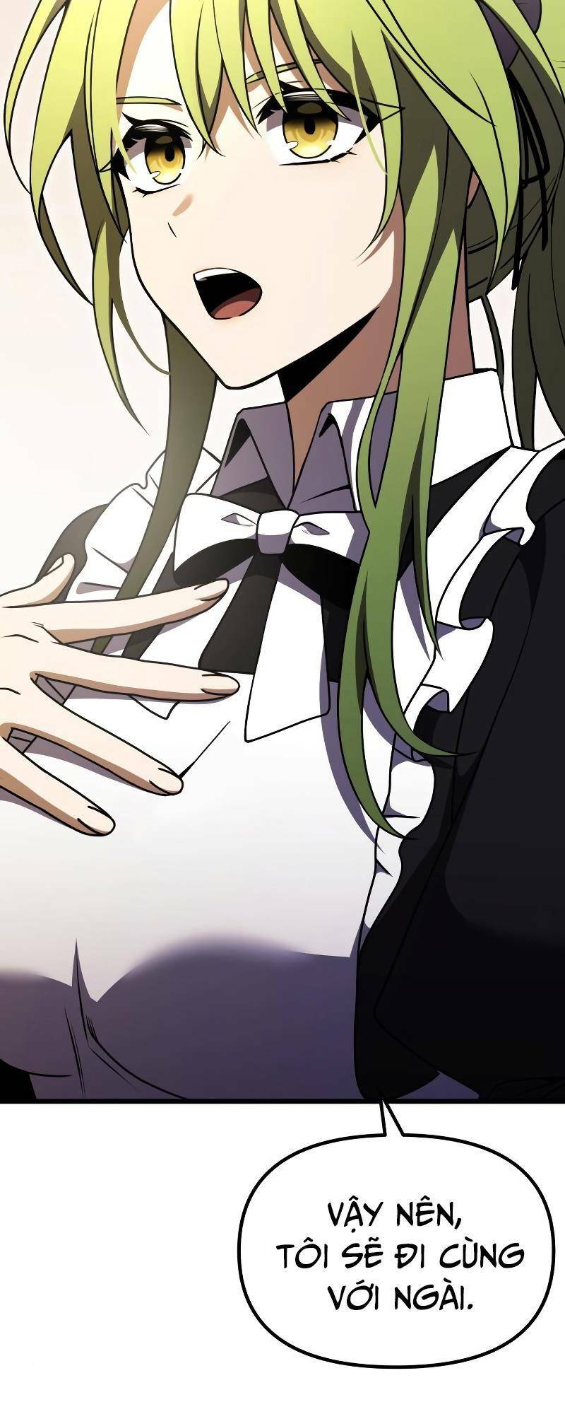 Hắc Kị Sĩ Thiên Tài Giới Hạn Thời Gian - Chapter 21 - Page 27