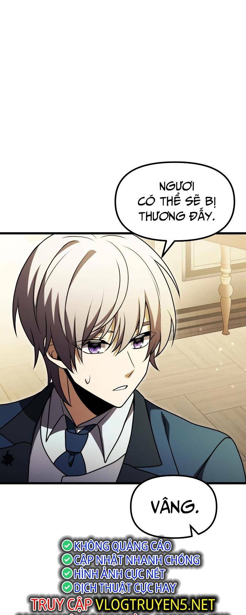 Hắc Kị Sĩ Thiên Tài Giới Hạn Thời Gian - Chapter 21 - Page 28