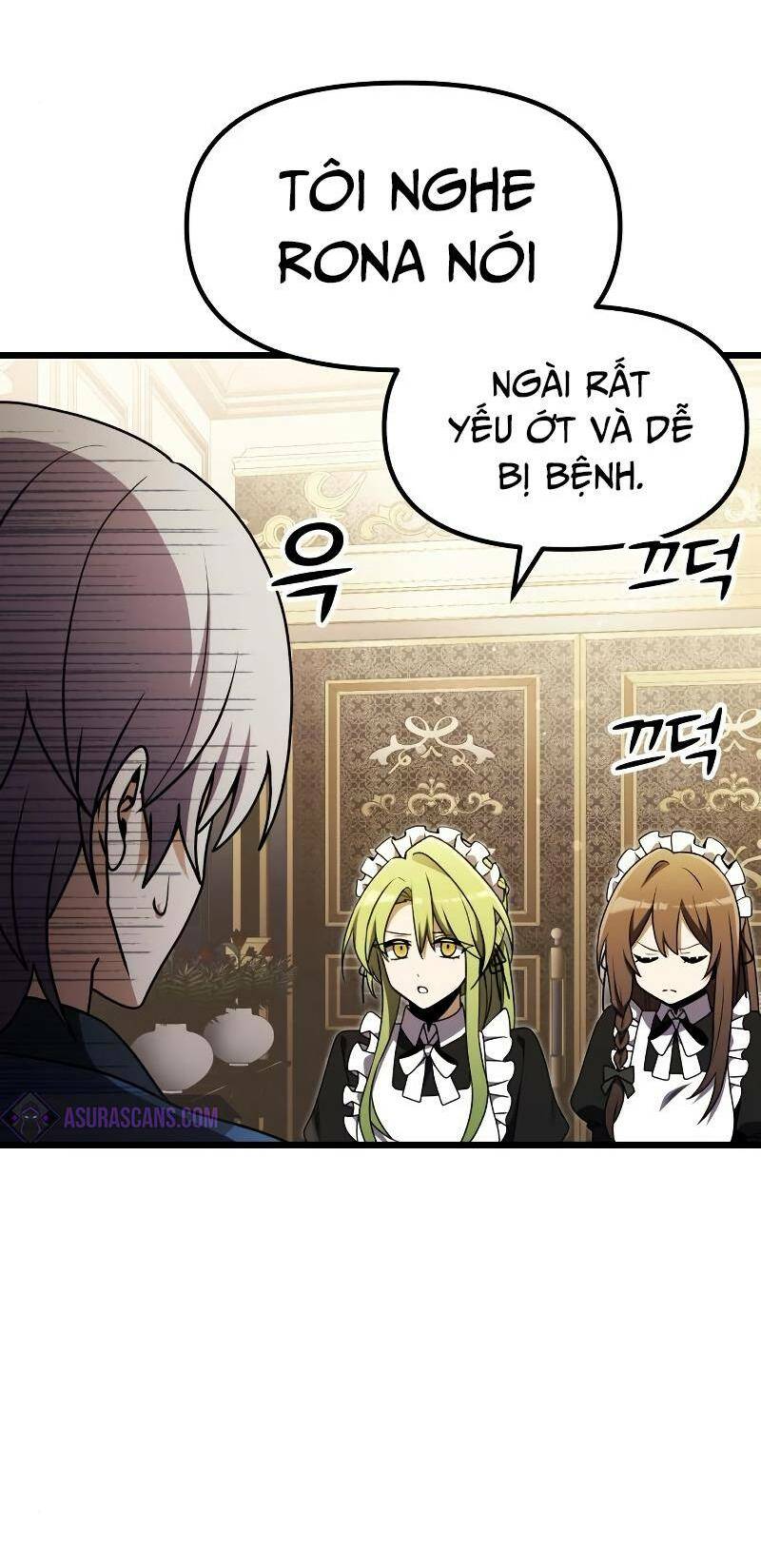 Hắc Kị Sĩ Thiên Tài Giới Hạn Thời Gian - Chapter 21 - Page 30