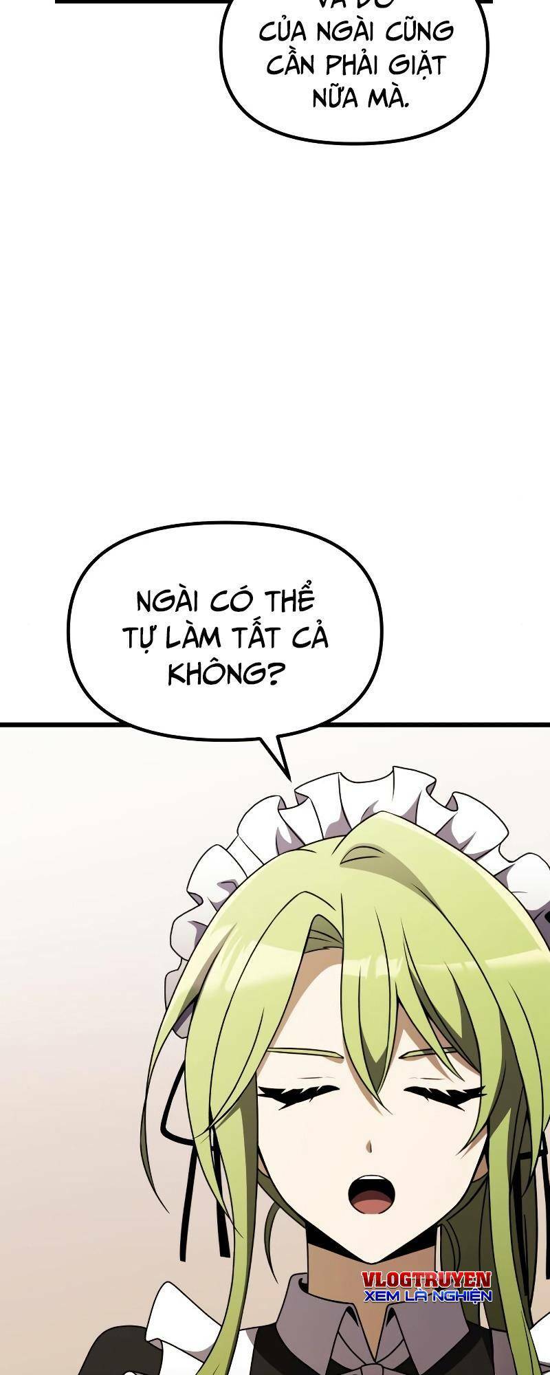 Hắc Kị Sĩ Thiên Tài Giới Hạn Thời Gian - Chapter 21 - Page 32