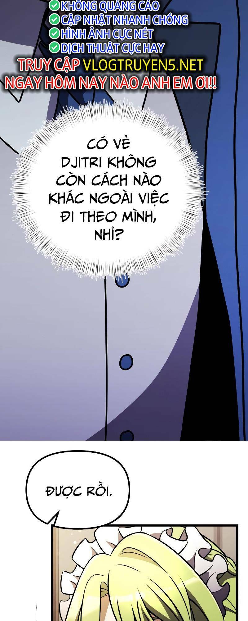Hắc Kị Sĩ Thiên Tài Giới Hạn Thời Gian - Chapter 21 - Page 36