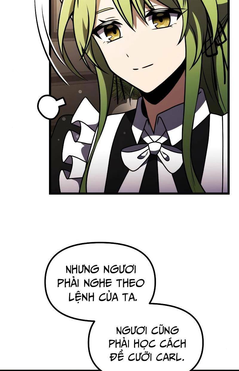 Hắc Kị Sĩ Thiên Tài Giới Hạn Thời Gian - Chapter 21 - Page 37