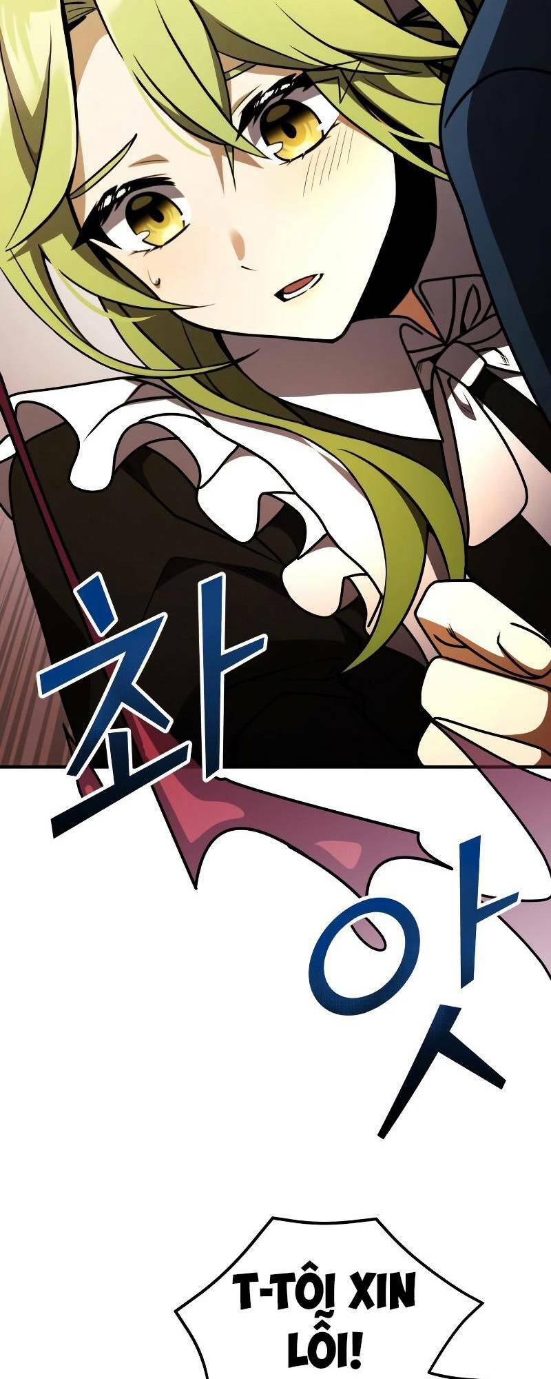 Hắc Kị Sĩ Thiên Tài Giới Hạn Thời Gian - Chapter 21 - Page 3