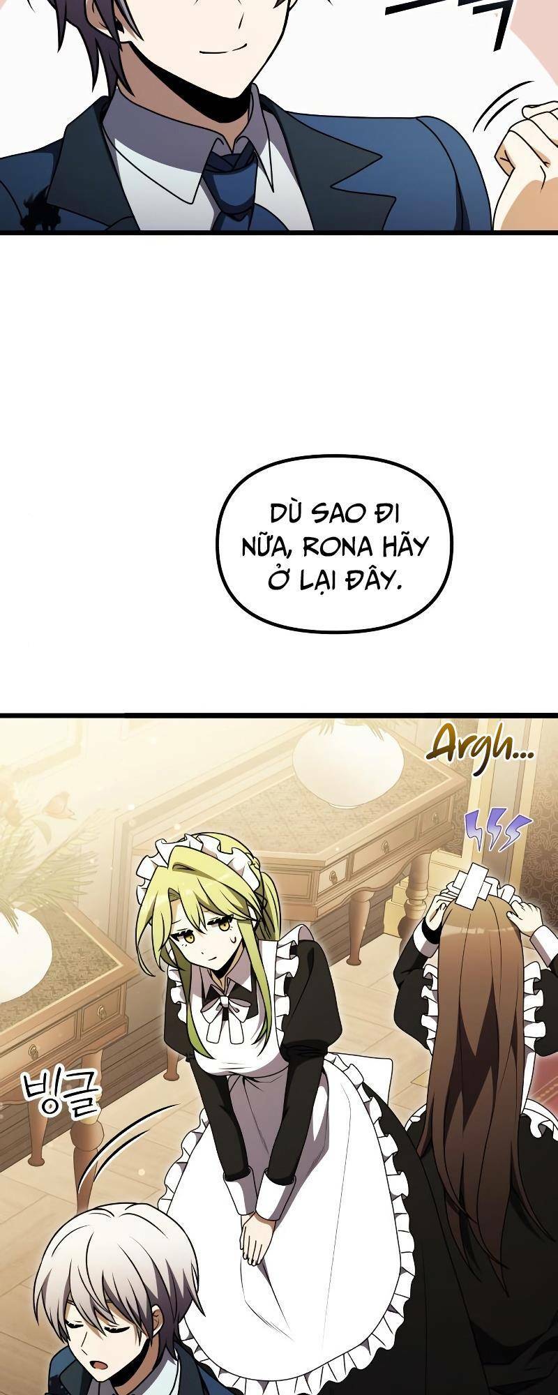 Hắc Kị Sĩ Thiên Tài Giới Hạn Thời Gian - Chapter 21 - Page 42