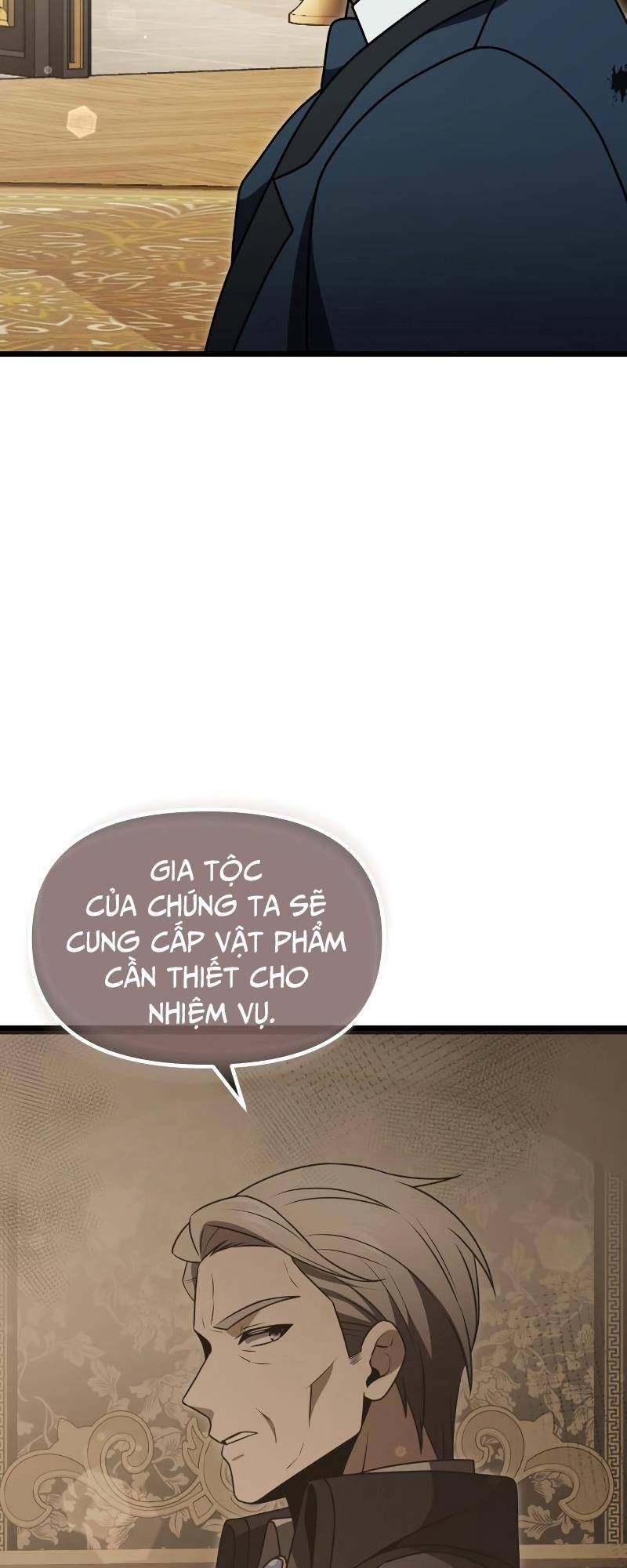 Hắc Kị Sĩ Thiên Tài Giới Hạn Thời Gian - Chapter 21 - Page 49