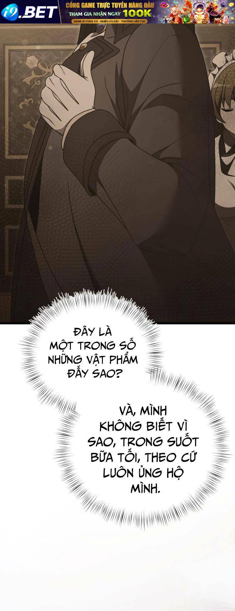 Hắc Kị Sĩ Thiên Tài Giới Hạn Thời Gian - Chapter 21 - Page 50