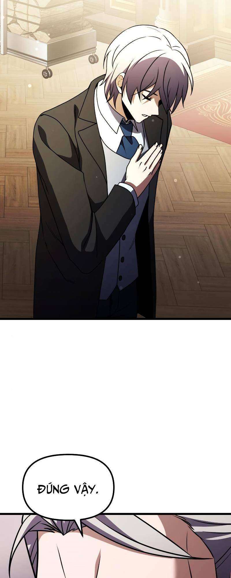 Hắc Kị Sĩ Thiên Tài Giới Hạn Thời Gian - Chapter 21 - Page 55