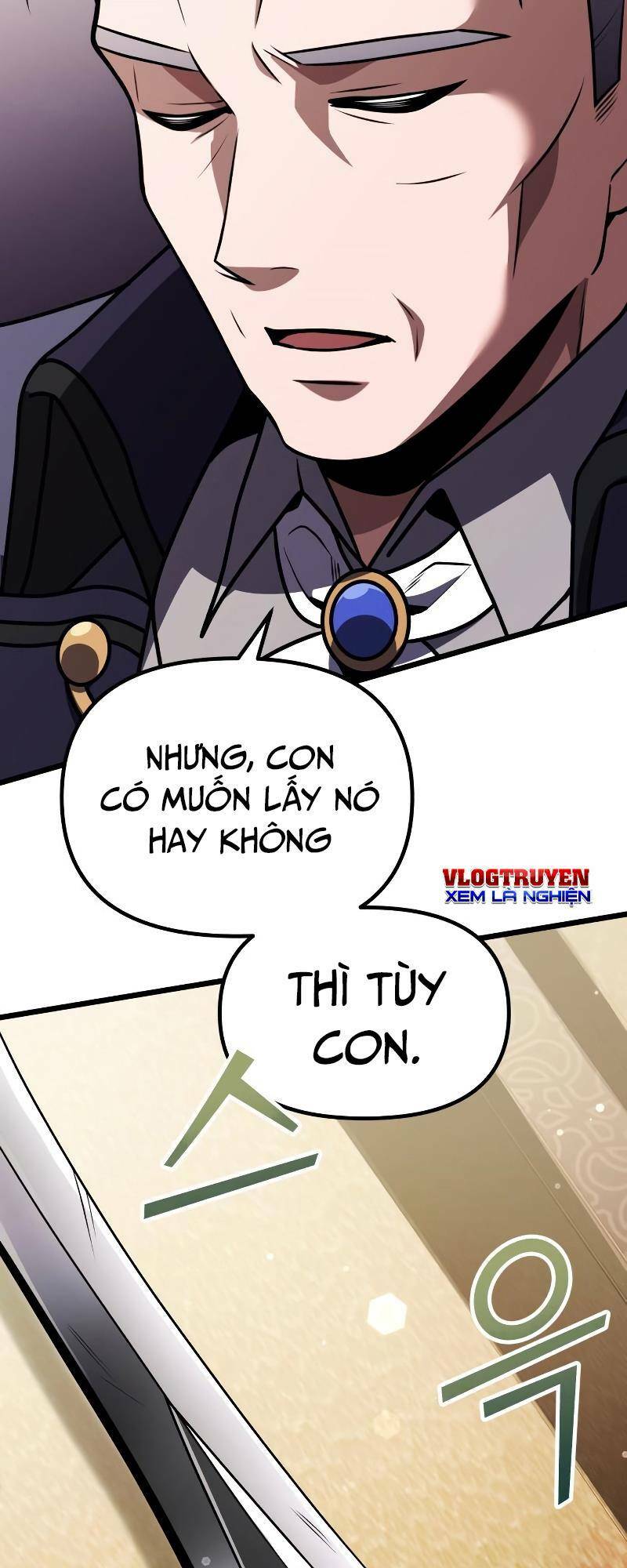 Hắc Kị Sĩ Thiên Tài Giới Hạn Thời Gian - Chapter 21 - Page 56