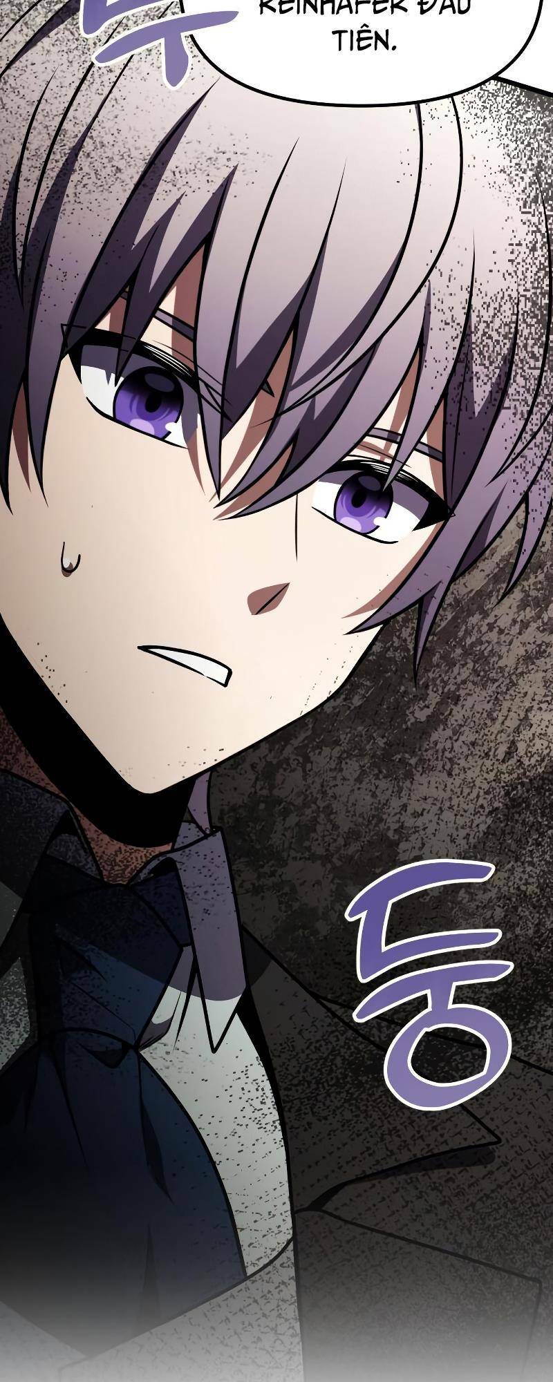 Hắc Kị Sĩ Thiên Tài Giới Hạn Thời Gian - Chapter 21 - Page 58