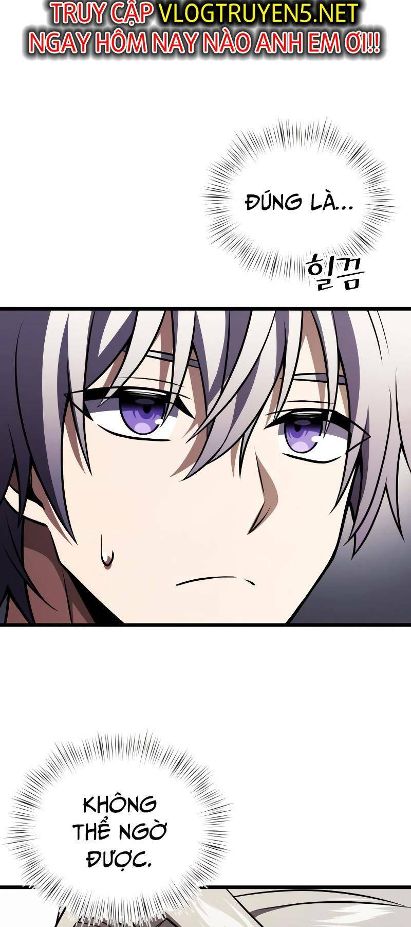 Hắc Kị Sĩ Thiên Tài Giới Hạn Thời Gian - Chapter 21 - Page 60