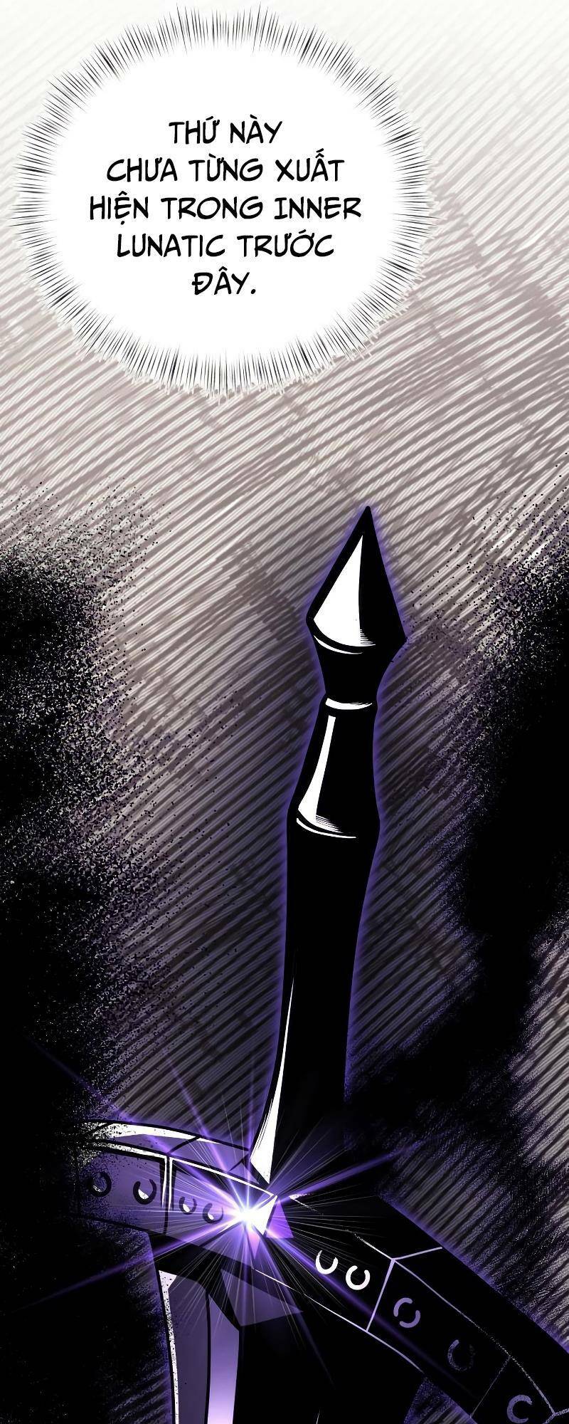 Hắc Kị Sĩ Thiên Tài Giới Hạn Thời Gian - Chapter 21 - Page 62