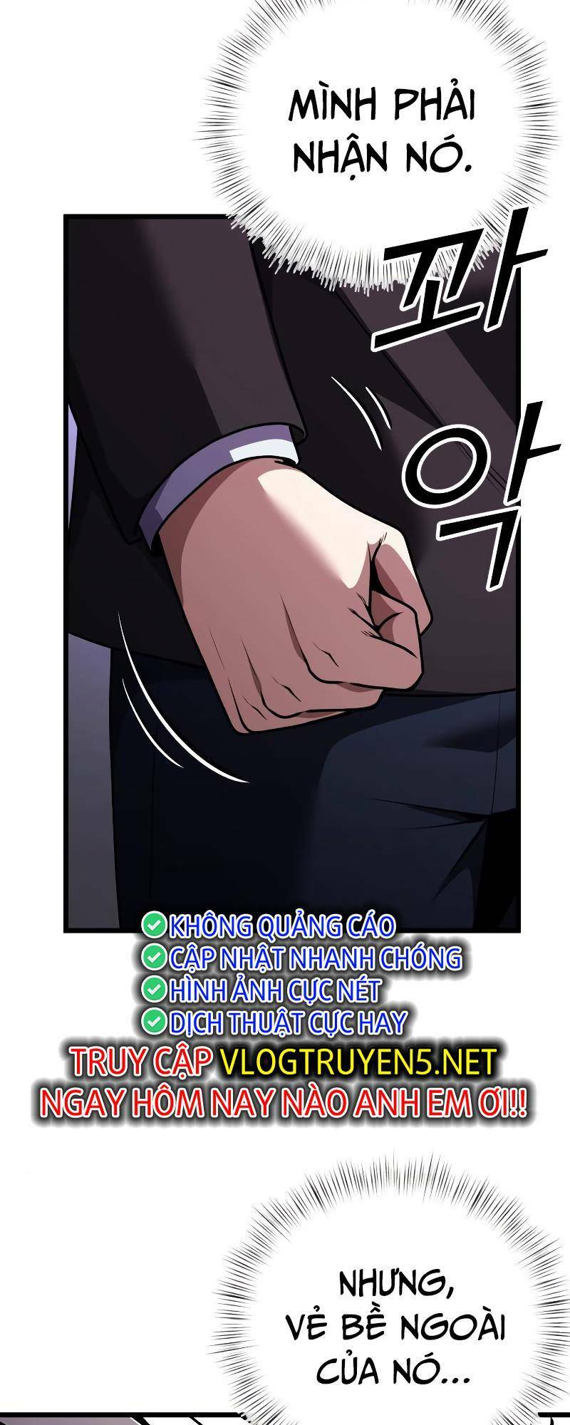 Hắc Kị Sĩ Thiên Tài Giới Hạn Thời Gian - Chapter 21 - Page 66