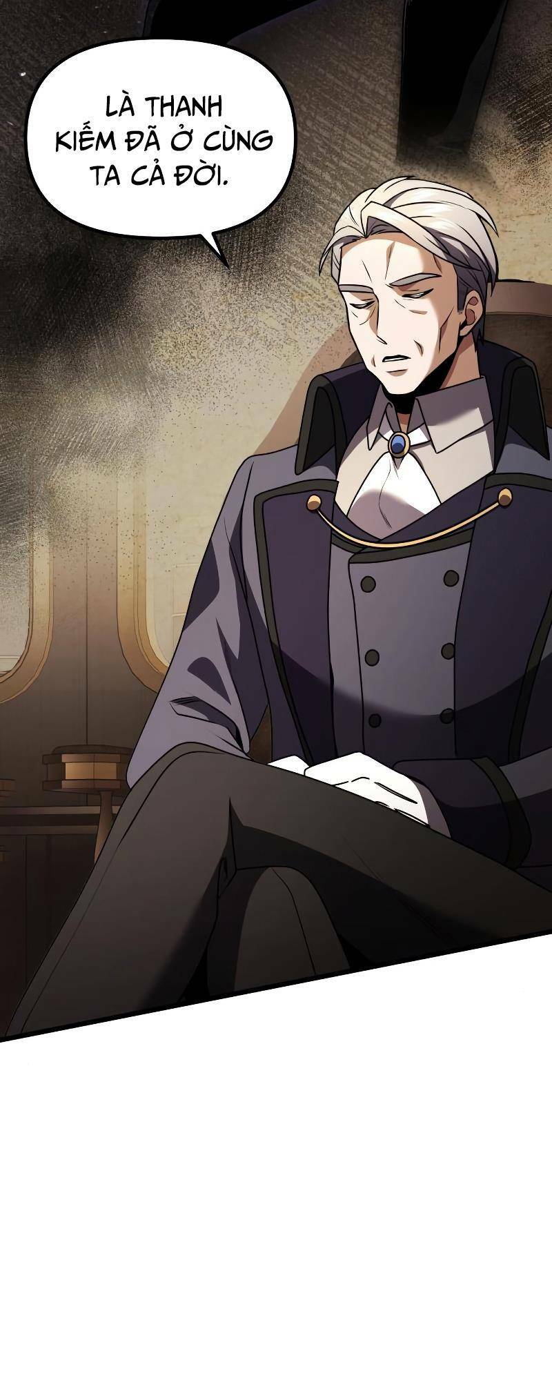 Hắc Kị Sĩ Thiên Tài Giới Hạn Thời Gian - Chapter 21 - Page 70