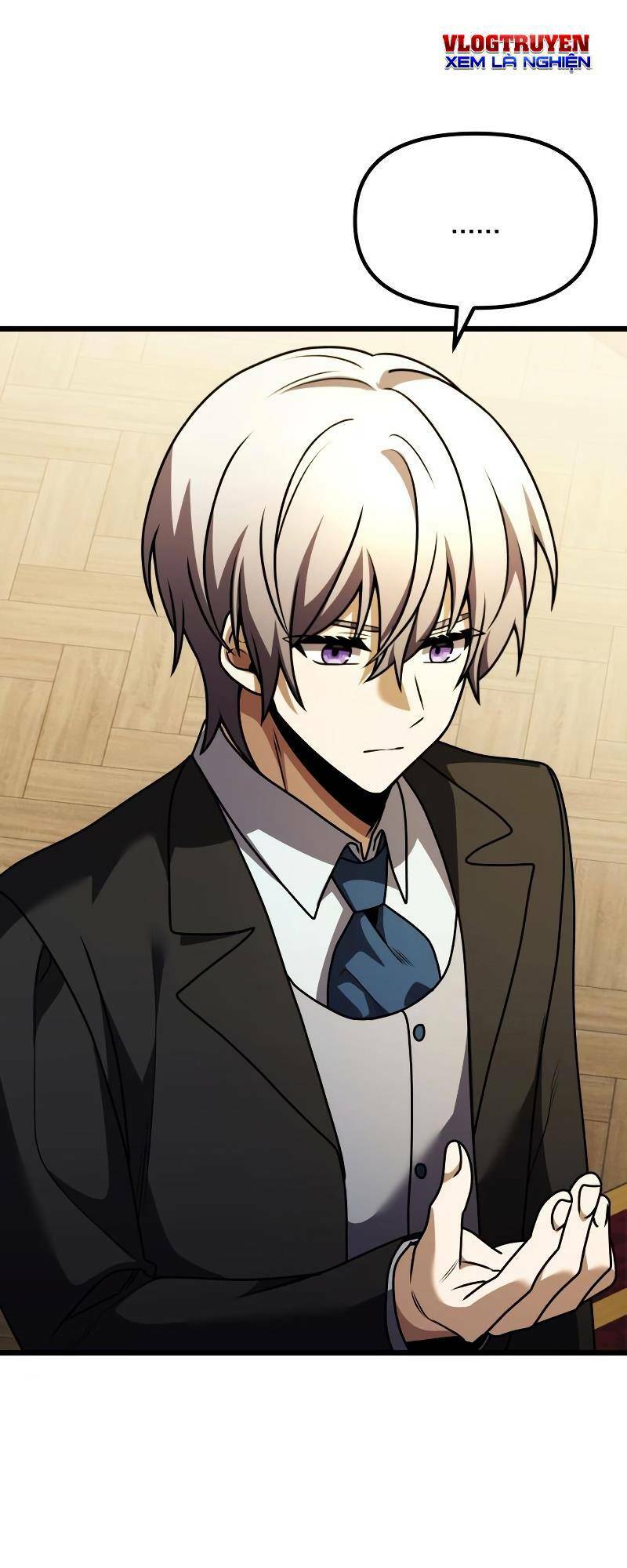 Hắc Kị Sĩ Thiên Tài Giới Hạn Thời Gian - Chapter 21 - Page 72