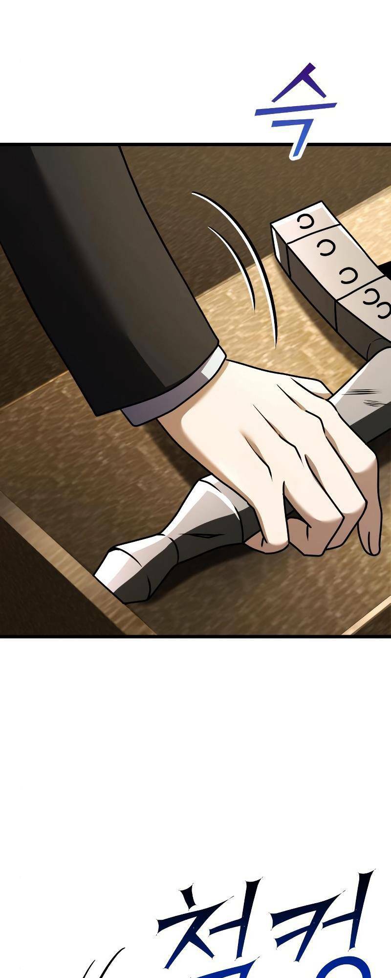 Hắc Kị Sĩ Thiên Tài Giới Hạn Thời Gian - Chapter 21 - Page 73