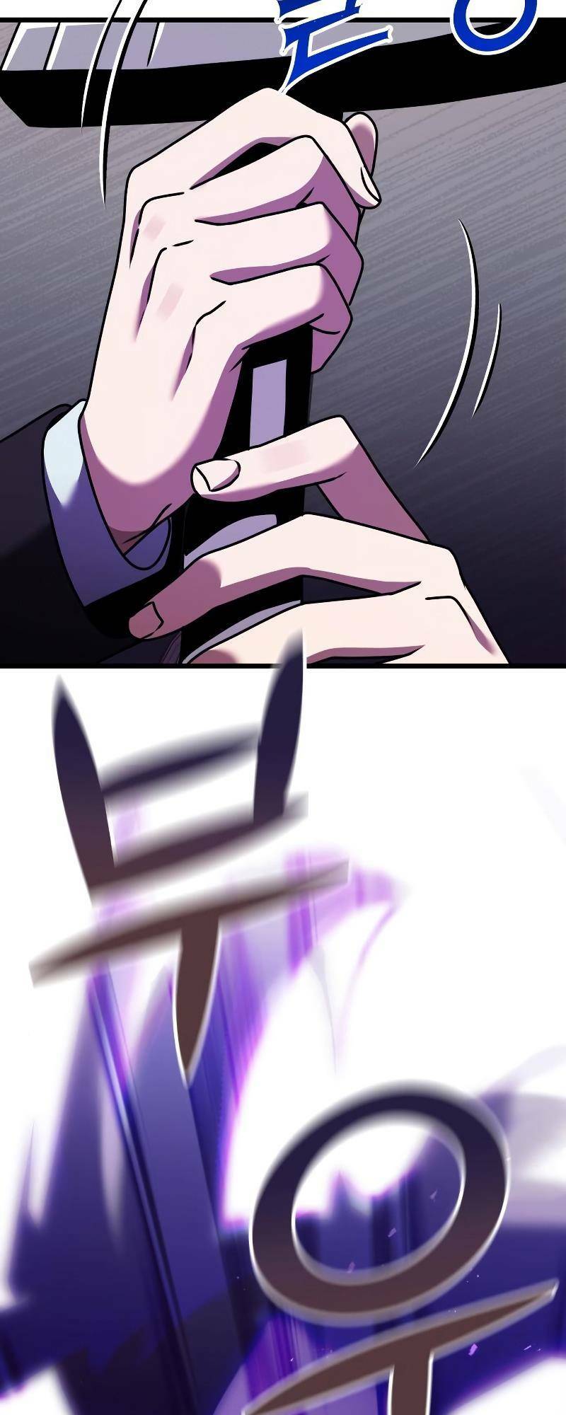 Hắc Kị Sĩ Thiên Tài Giới Hạn Thời Gian - Chapter 21 - Page 74