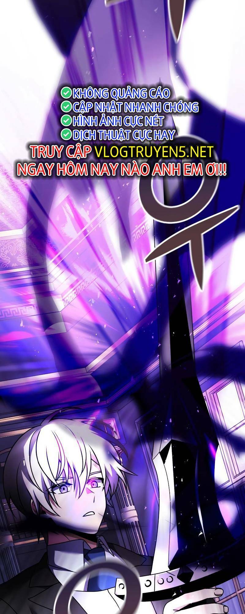 Hắc Kị Sĩ Thiên Tài Giới Hạn Thời Gian - Chapter 21 - Page 75