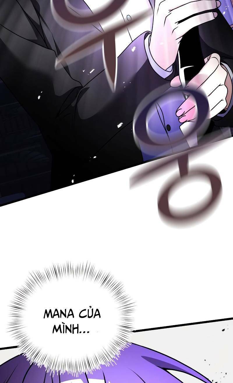 Hắc Kị Sĩ Thiên Tài Giới Hạn Thời Gian - Chapter 21 - Page 76
