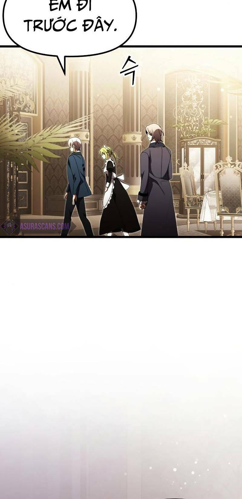 Hắc Kị Sĩ Thiên Tài Giới Hạn Thời Gian - Chapter 21 - Page 7