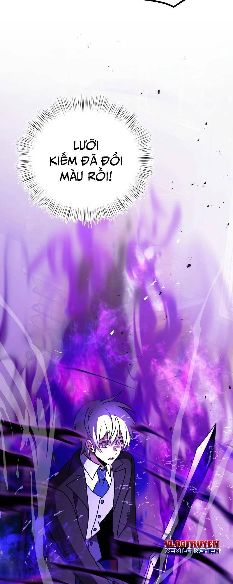 Hắc Kị Sĩ Thiên Tài Giới Hạn Thời Gian - Chapter 21 - Page 79